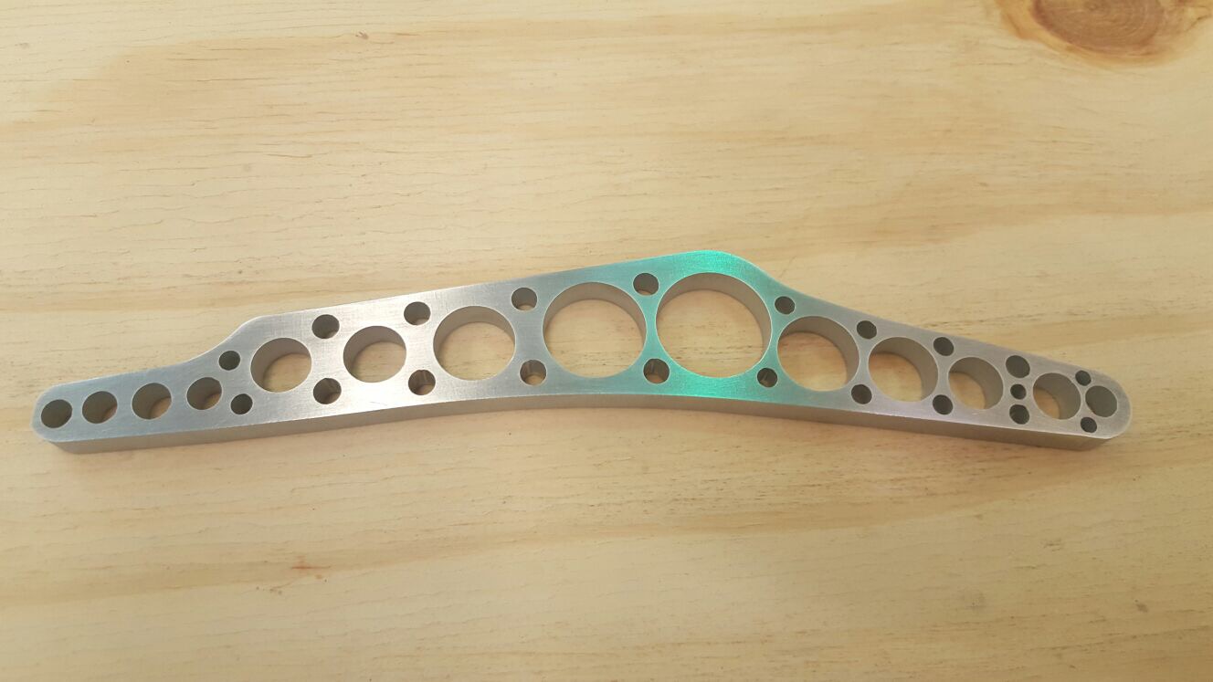 Instalaciones industriales de Cortalia