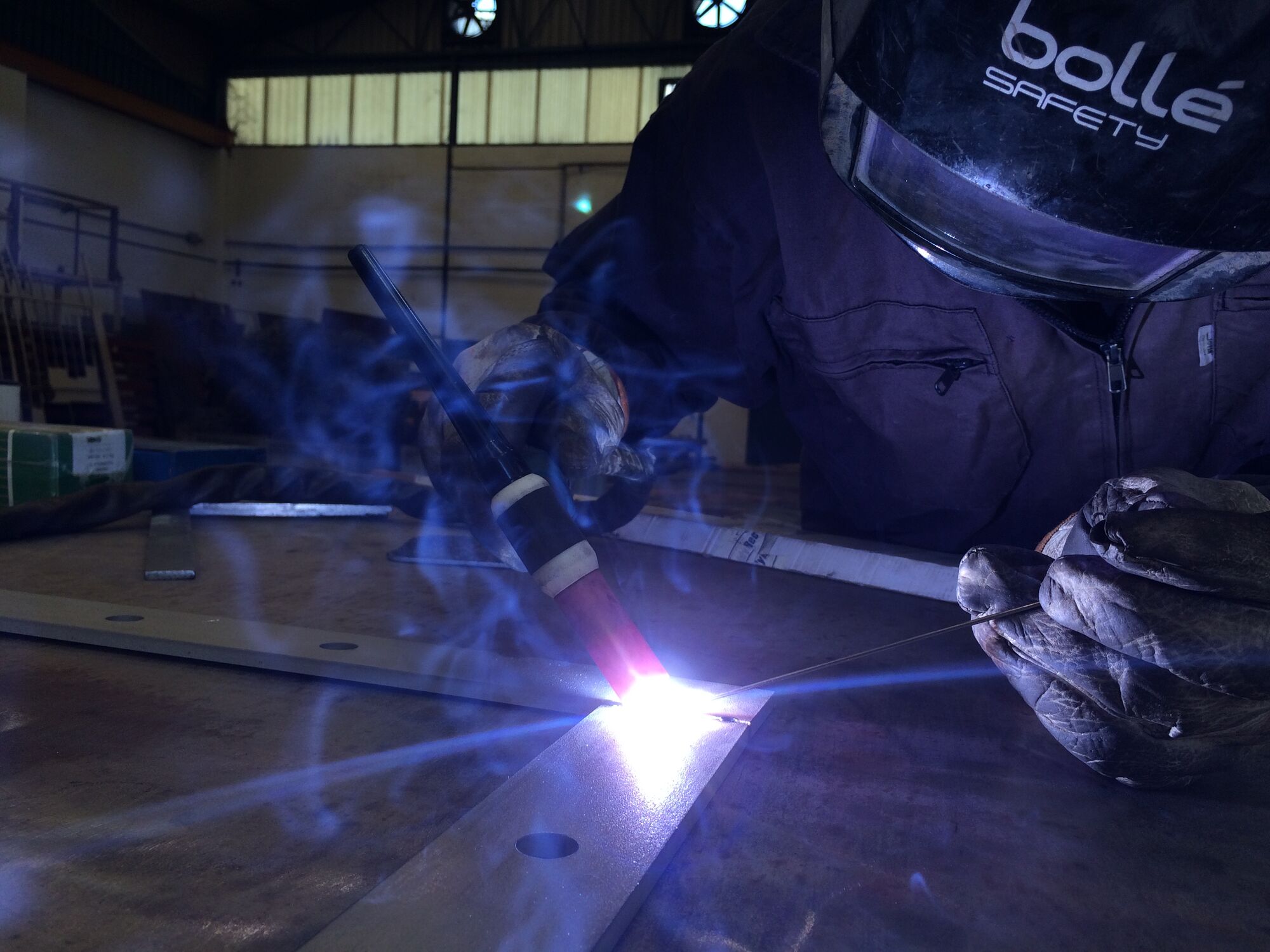 Usinage CNC - Capacité réelle d’atelier