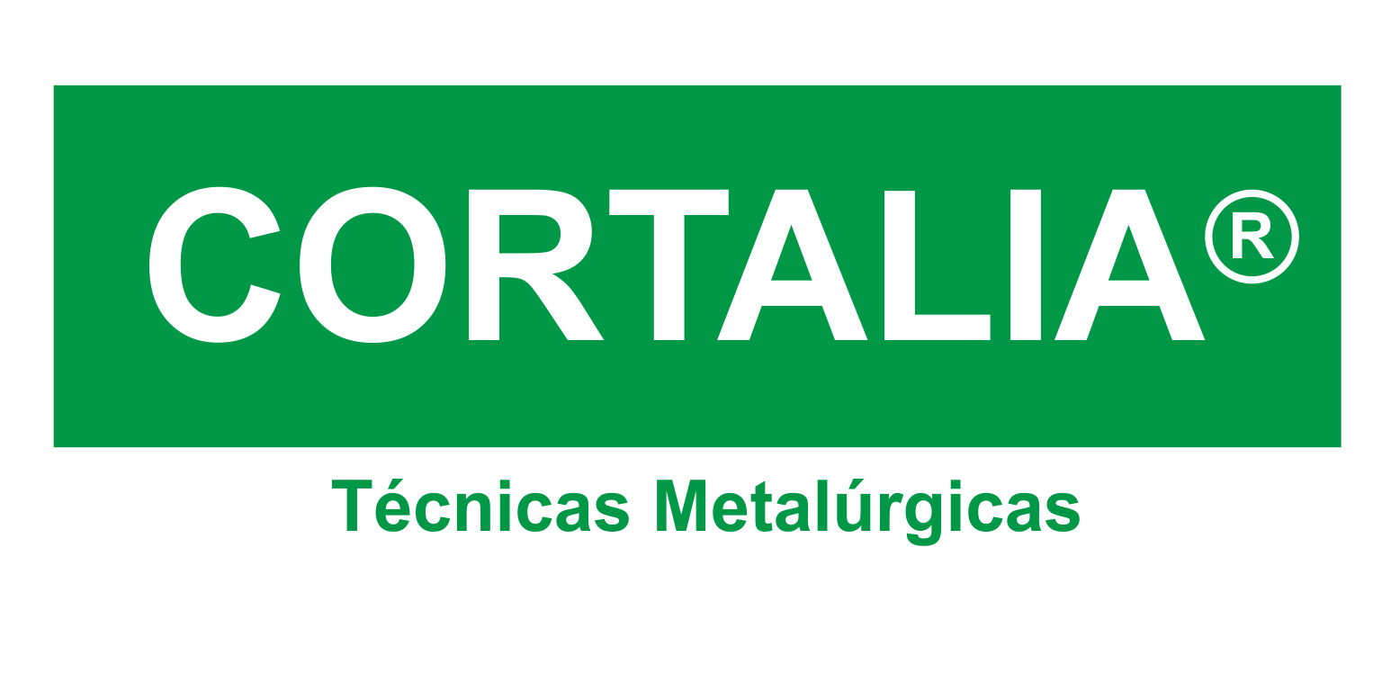 CORTALIA TECNICAS METALURGICAS